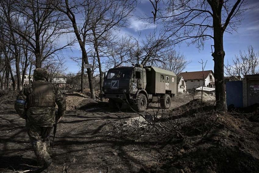 Ukrayna - Rusya savaşnda Putin'i kendi silahı ile vuruyorlar! İşte savaşın gizli kahramanları... 