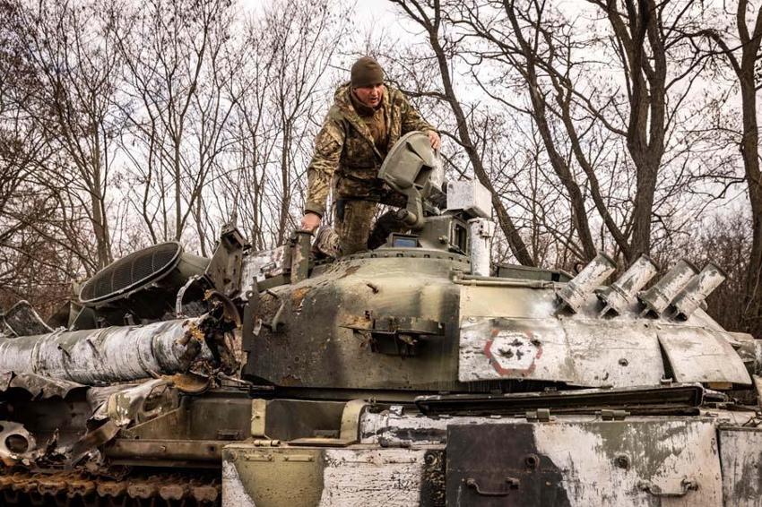 Ukrayna - Rusya savaşnda Putin'i kendi silahı ile vuruyorlar! İşte savaşın gizli kahramanları... 