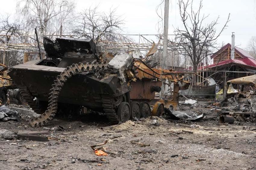 Ukrayna - Rusya savaşnda Putin'i kendi silahı ile vuruyorlar! İşte savaşın gizli kahramanları... 