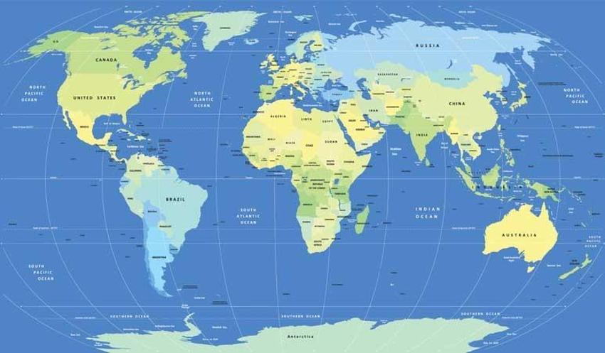 Dünya tarihinin gelmiş geçmiş en büyük liderleri ve devletleri belli oldu! İşte yakın tarihe damga vuran Türk lider...