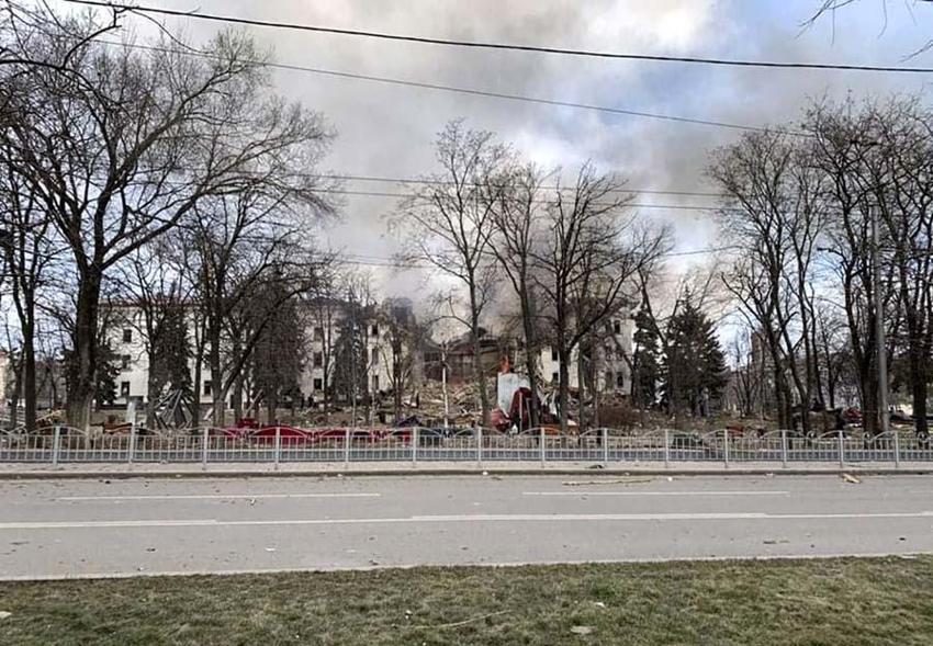 Rusya - Ukrayna savaşında son durum... Moskova ve Kiev'den peş peşe açıklamalar: İstanbul'da bir ilk gerçekleşti...