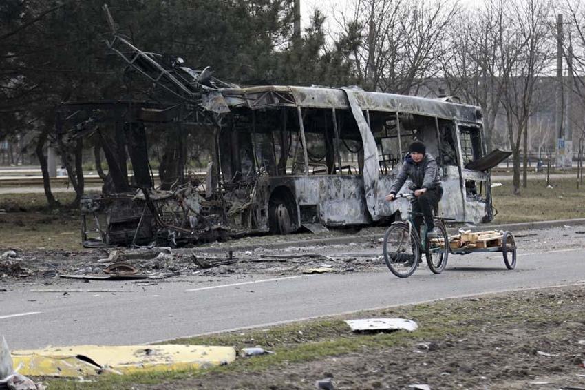 Rusya - Ukrayna savaşında son durum... Moskova ve Kiev'den peş peşe açıklamalar: İstanbul'da bir ilk gerçekleşti...
