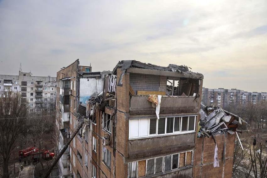 Rusya - Ukrayna savaşında son durum... Moskova ve Kiev'den peş peşe açıklamalar: İstanbul'da bir ilk gerçekleşti...