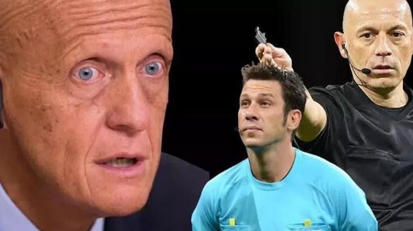 Deniz Çoban, Cüneyt Çakır'a gelen teklifi açıkladı! Tarihe geçecek...