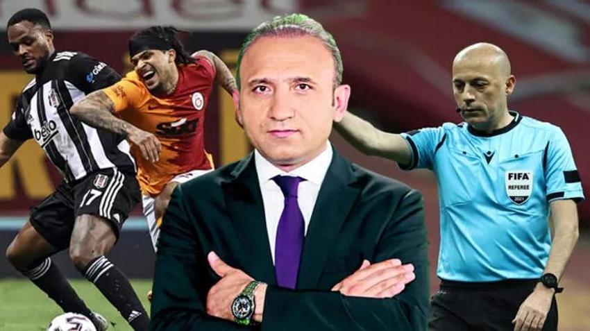 Deniz Çoban, Cüneyt Çakır'a gelen teklifi açıkladı! Tarihe geçecek...
