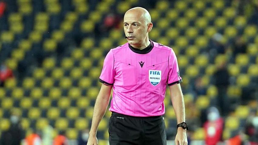 Deniz Çoban, Cüneyt Çakır'a gelen teklifi açıkladı! Tarihe geçecek...