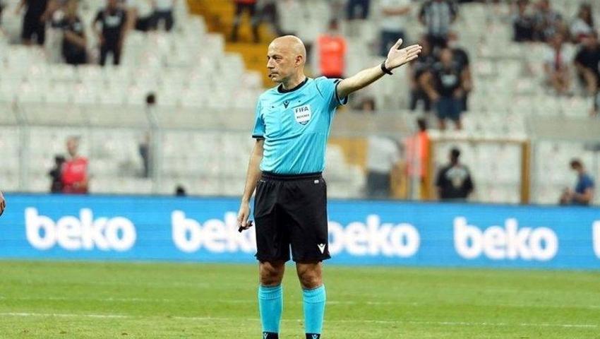 Deniz Çoban, Cüneyt Çakır'a gelen teklifi açıkladı! Tarihe geçecek...