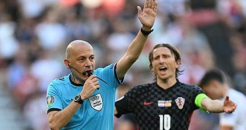 Deniz Çoban, Cüneyt Çakır'a gelen teklifi açıkladı! Tarihe geçecek...