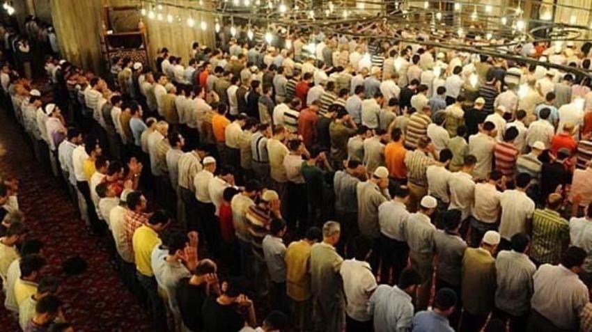 Ramazan geldi! En uzun oruç kaç saat olacak? İlk iftar nerede açılacak?