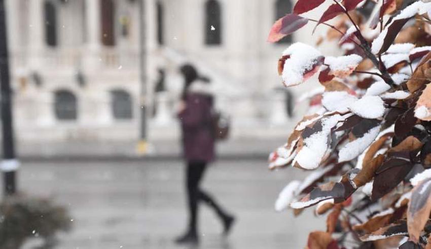 Meteoroloji'den son dakika uyarısı! Çok kuvvetli geliyor, yarın sabah başlıyor! 'Dikkatle takip edin'