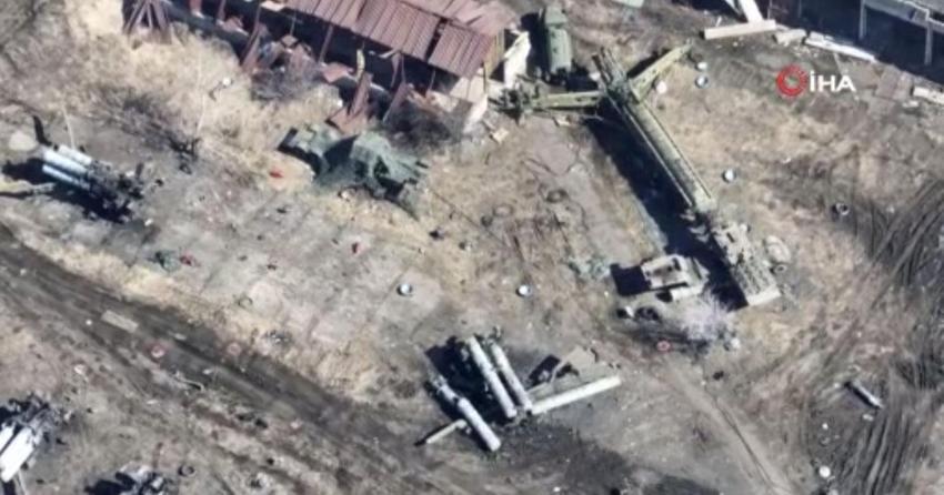 Rusya - Ukrayna savaşında son durum... Moskova ve Kiev'den peş peşe açıklamalar: İstanbul'da bir ilk gerçekleşti...