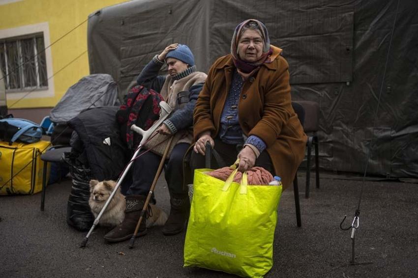 Rusya - Ukrayna savaşında son durum... Moskova ve Kiev'den peş peşe açıklamalar: İstanbul'da bir ilk gerçekleşti...