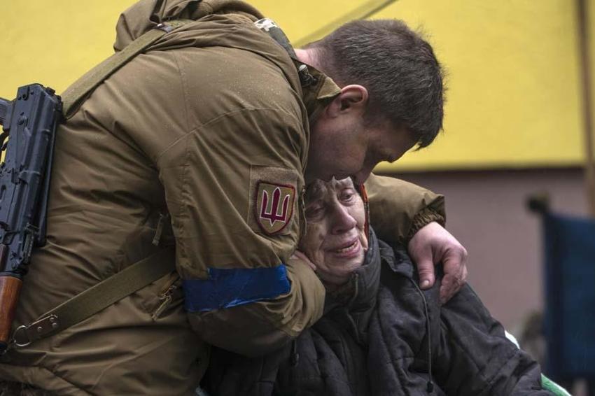 Rusya - Ukrayna savaşında son durum... Moskova ve Kiev'den peş peşe açıklamalar: İstanbul'da bir ilk gerçekleşti...