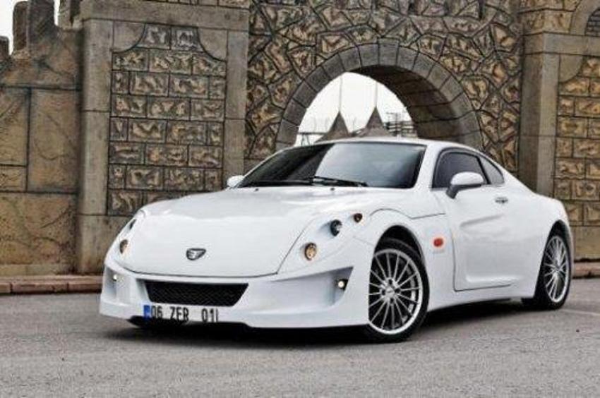 Türkiye'nin bilinmeyen yerli arabaları! Onların sonu hüsranla bitti, Togg ile bir rüya gerçek oldu