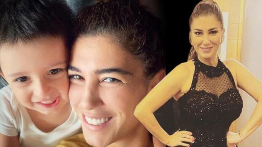Nadide Sultan'dan gündem olan açıklamalar: Geçmişimi hatırlamıyorum!
