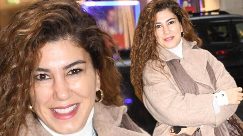 Nadide Sultan'dan gündem olan açıklamalar: Geçmişimi hatırlamıyorum!