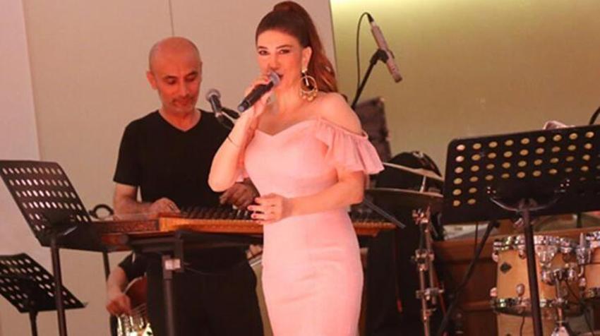Nadide Sultan'dan gündem olan açıklamalar: Geçmişimi hatırlamıyorum!