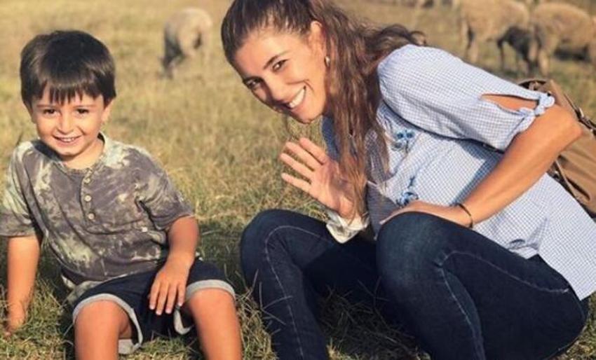 Nadide Sultan'dan gündem olan açıklamalar: Geçmişimi hatırlamıyorum!