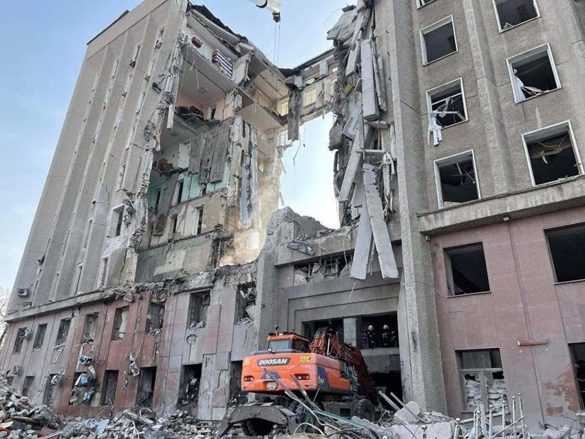Rusya - Ukrayna savaşında son durum... Moskova ve Kiev'den peş peşe açıklamalar: İstanbul'da bir ilk gerçekleşti...