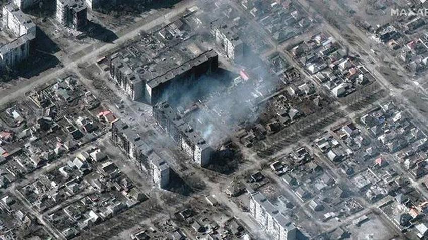 Rusya - Ukrayna savaşında son durum... Moskova ve Kiev'den peş peşe açıklamalar: İstanbul'da bir ilk gerçekleşti...