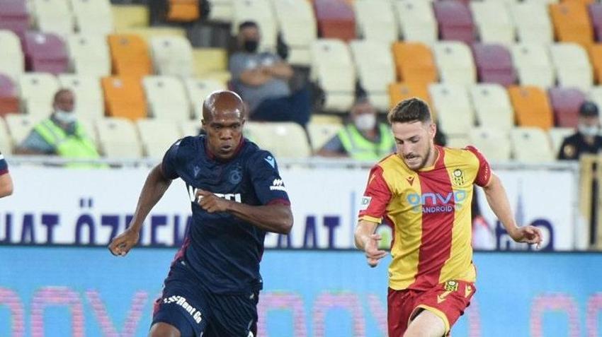 Valerien İsmael'in transfer listesinden tam 10 yıldız çıktı! Biri Fenerbahçe'den geliyor
