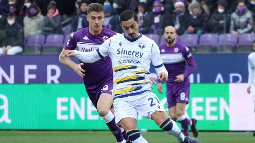 Valerien İsmael'in transfer listesinden tam 10 yıldız çıktı! Biri Fenerbahçe'den geliyor