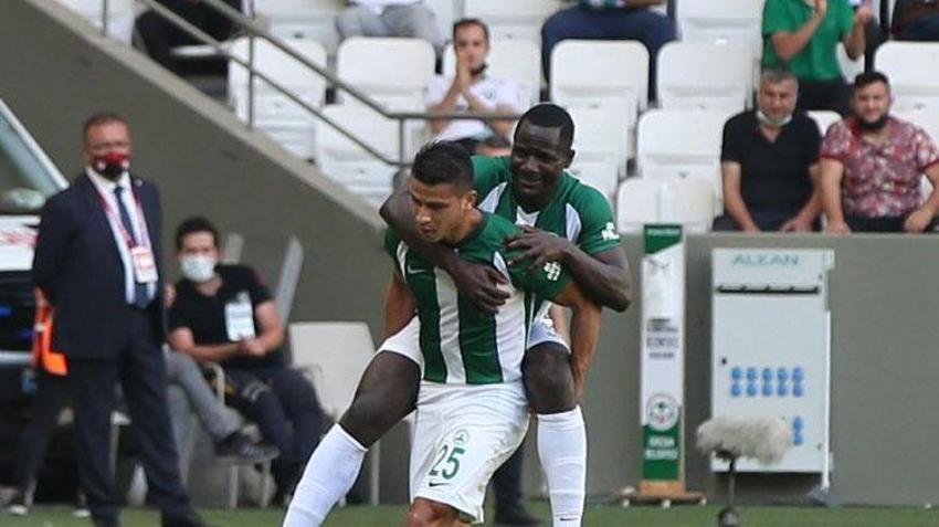 Valerien İsmael'in transfer listesinden tam 10 yıldız çıktı! Biri Fenerbahçe'den geliyor