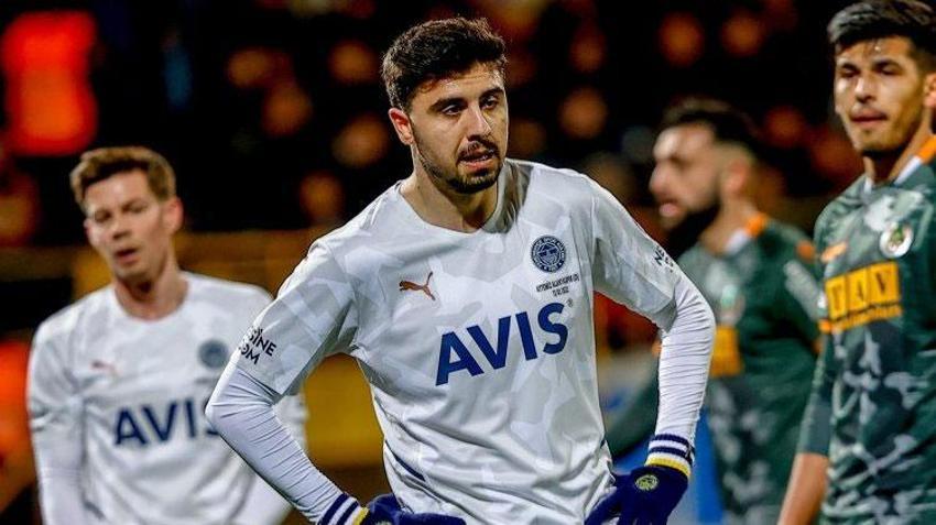 Valerien İsmael'in transfer listesinden tam 10 yıldız çıktı! Biri Fenerbahçe'den geliyor