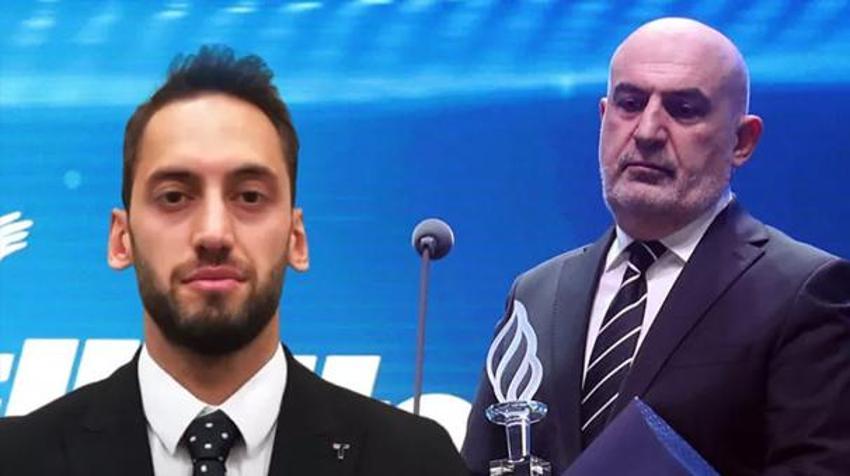 'Sporun Oscarları' sahiplerini buldu! 68'inci Gillette-Milliyet Yılın Sporcusu ödül töreninden kareler