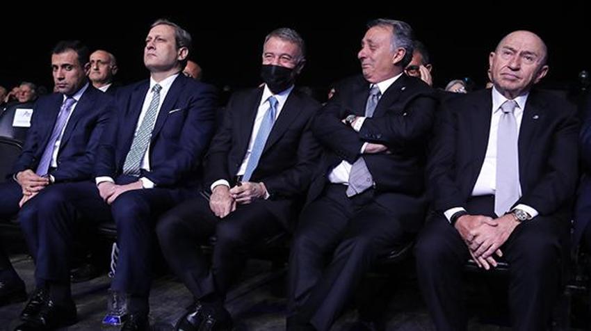 'Sporun Oscarları' sahiplerini buldu! 68'inci Gillette-Milliyet Yılın Sporcusu ödül töreninden kareler
