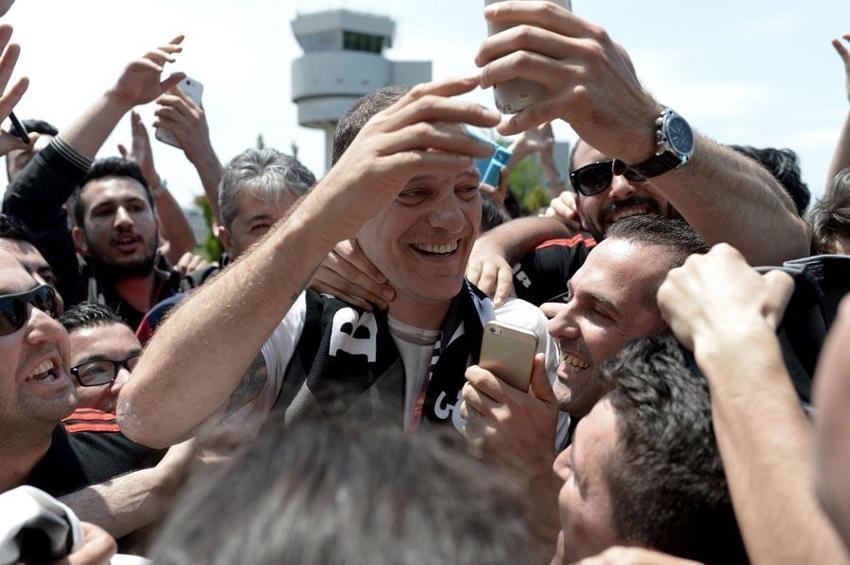 'Sen sahtekar değilsin dedim ve...' Bilic resmen Fenerbahçe'yi duyurdu