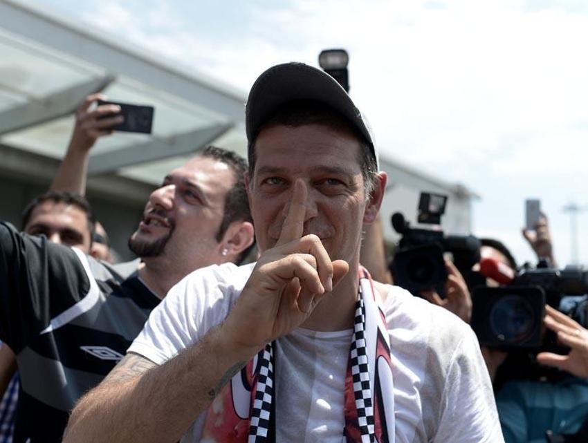 'Sen sahtekar değilsin dedim ve...' Bilic resmen Fenerbahçe'yi duyurdu
