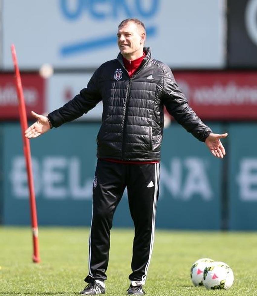 'Sen sahtekar değilsin dedim ve...' Bilic resmen Fenerbahçe'yi duyurdu