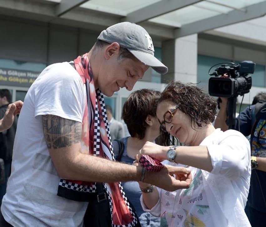 'Sen sahtekar değilsin dedim ve...' Bilic resmen Fenerbahçe'yi duyurdu