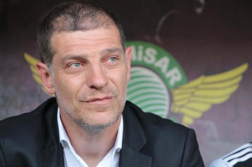 'Sen sahtekar değilsin dedim ve...' Bilic resmen Fenerbahçe'yi duyurdu