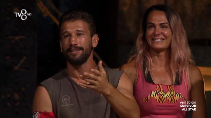 Survivor’da kim elendi, kim gitti? 30 Mart Survivor All Star elenen isim kim oldu? Evrim mi, Hikmet mi, Yasin mi, Gökhan mı? Acun Ilıcalı açıkladı
