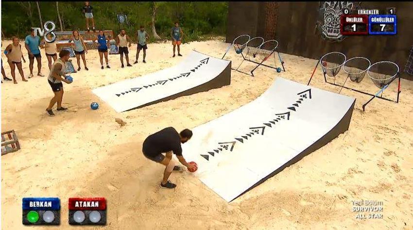 Survivor’da kim elendi, kim gitti? 30 Mart Survivor All Star elenen isim kim oldu? Evrim mi, Hikmet mi, Yasin mi, Gökhan mı? Acun Ilıcalı açıkladı