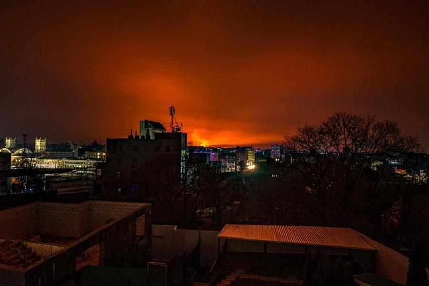 Ukrayna-Rusya savaşından son haberler... Zelenski dünyaya duyurdu: İşte tarihin akışını değiştiren hata!