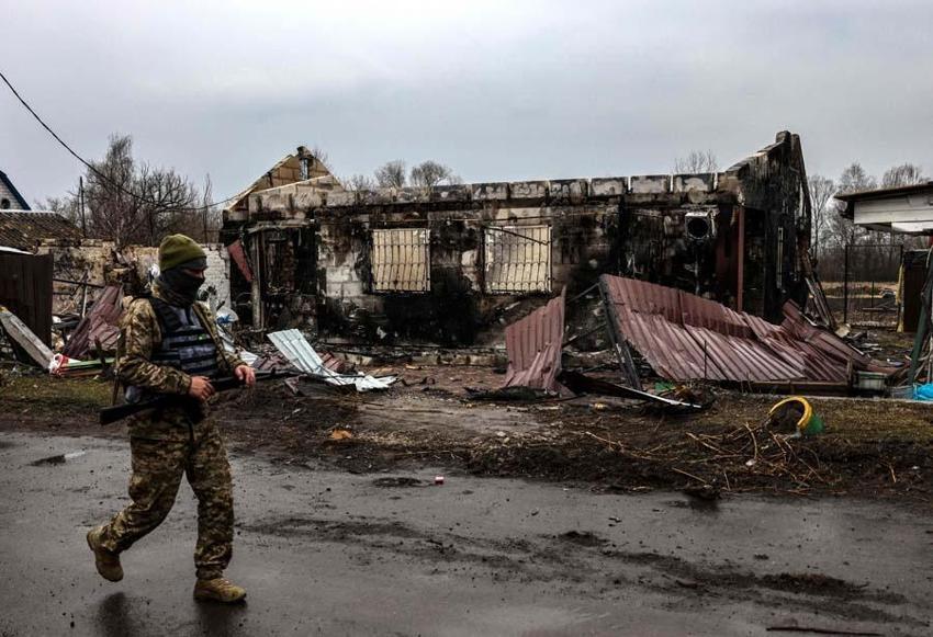 Ukrayna-Rusya savaşından son haberler... Zelenski dünyaya duyurdu: İşte tarihin akışını değiştiren hata!