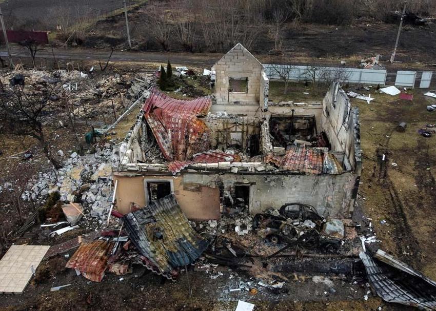 Ukrayna-Rusya savaşından son haberler... Zelenski dünyaya duyurdu: İşte tarihin akışını değiştiren hata!