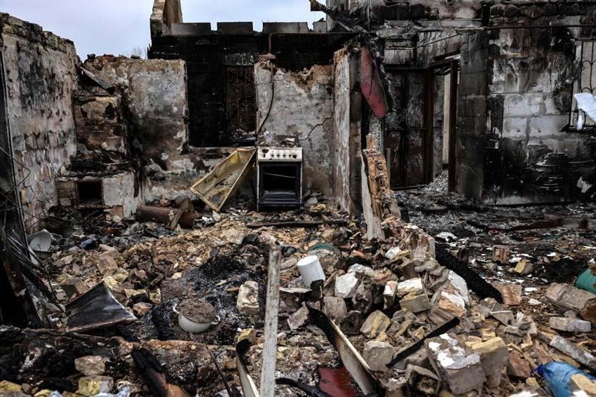 Ukrayna-Rusya savaşından son haberler... Zelenski dünyaya duyurdu: İşte tarihin akışını değiştiren hata!