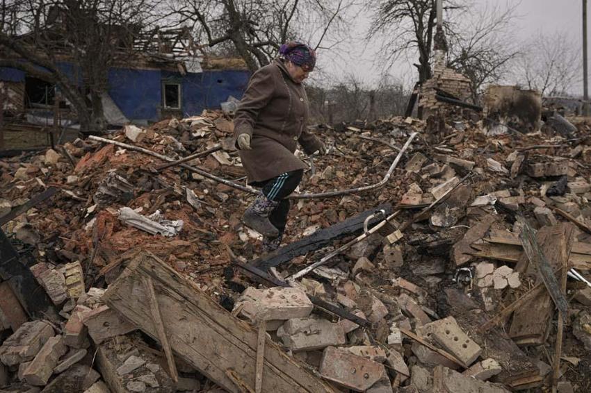 Ukrayna-Rusya savaşından son haberler... Zelenski dünyaya duyurdu: İşte tarihin akışını değiştiren hata!