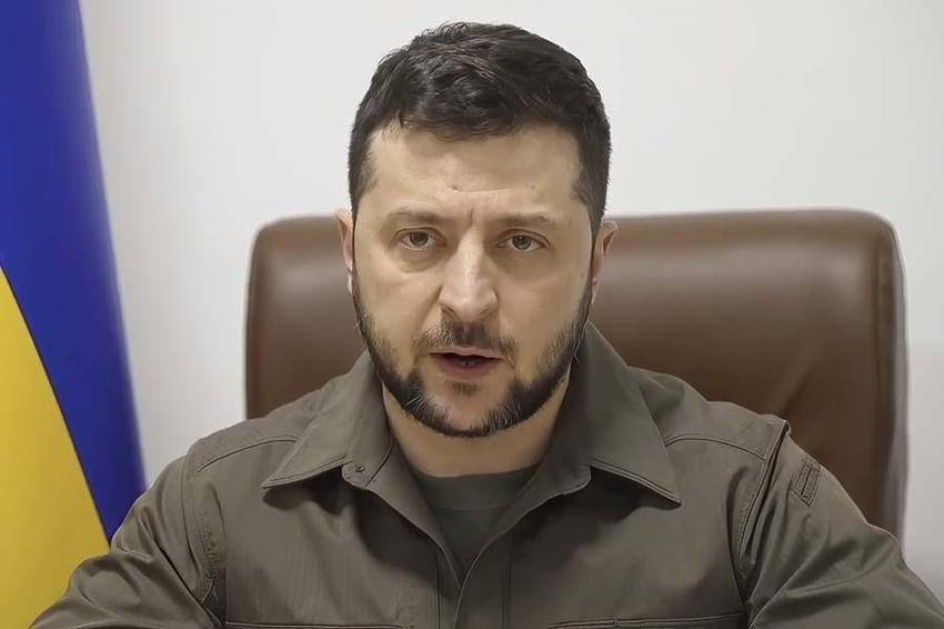 Ukrayna-Rusya savaşından son haberler... Zelenski dünyaya duyurdu: İşte tarihin akışını değiştiren hata!