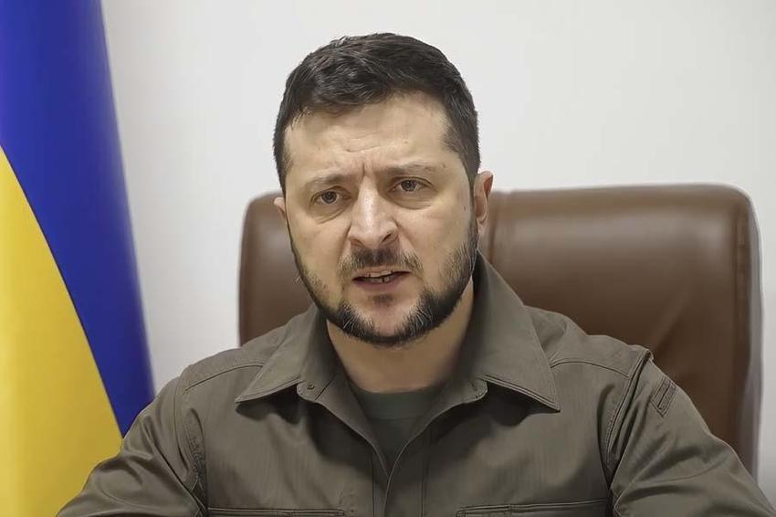 Ukrayna-Rusya savaşından son haberler... Zelenski dünyaya duyurdu: İşte tarihin akışını değiştiren hata!