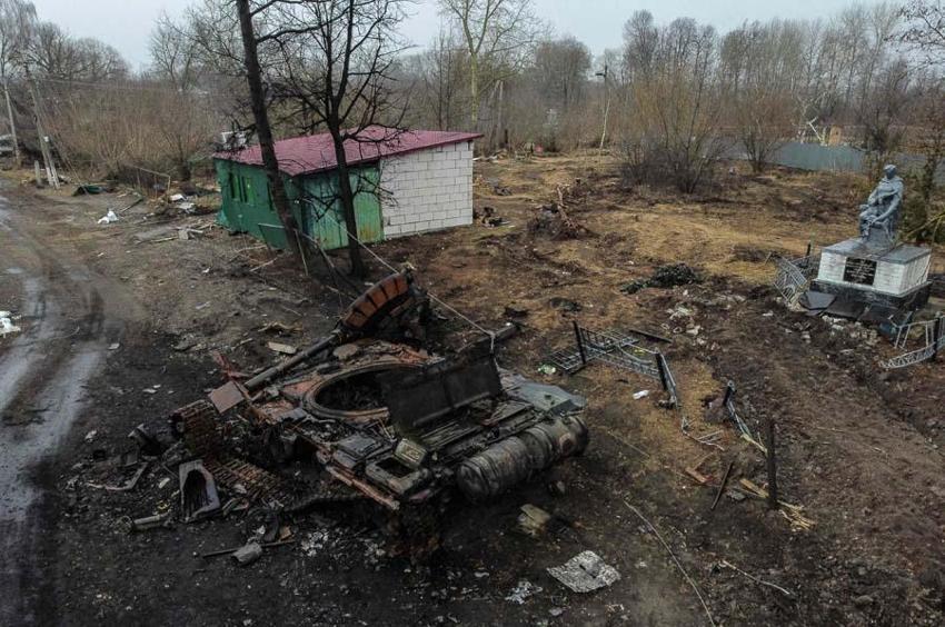 Ukrayna-Rusya savaşından son haberler... Zelenski dünyaya duyurdu: İşte tarihin akışını değiştiren hata!
