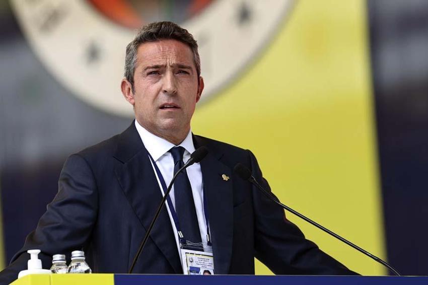 Fenerbahçe'ye UEFA'dan Finansal Fair Play müjdesi