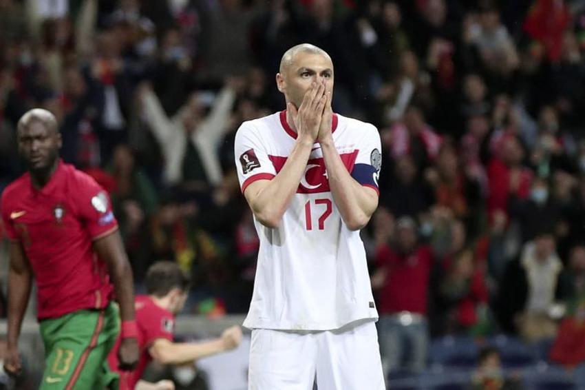 Burak Yılmaz'ın vedası sonrası Kuntz harekete geçti! Alternatifi belli oldu!