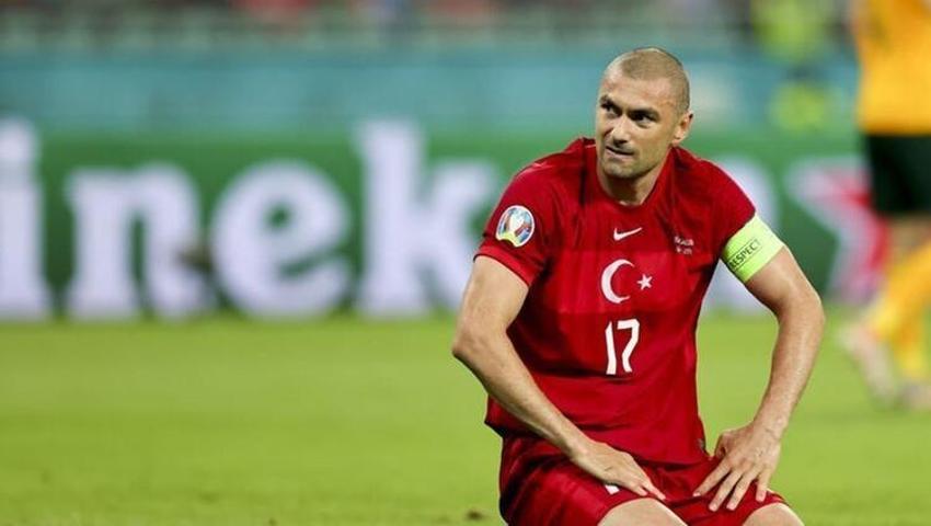 Burak Yılmaz'ın vedası sonrası Kuntz harekete geçti! Alternatifi belli oldu!