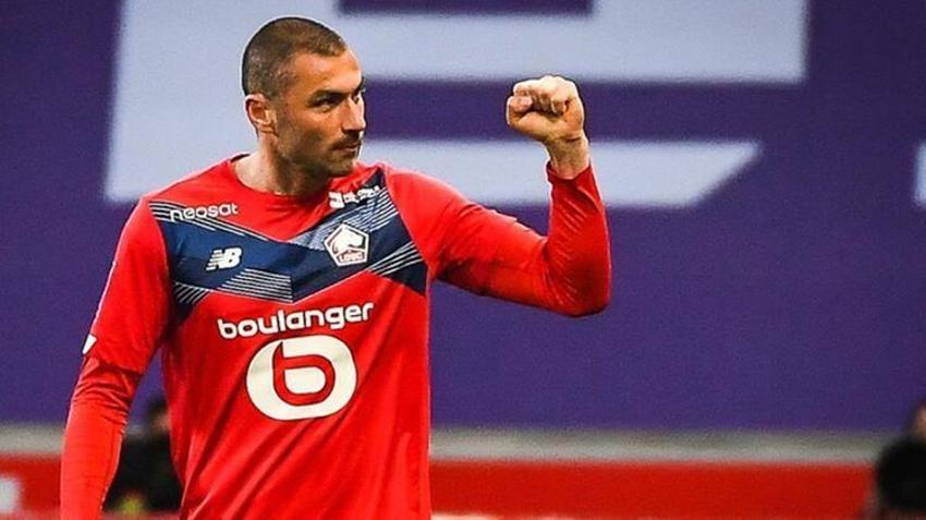 Burak Yılmaz'ın vedası sonrası Kuntz harekete geçti! Alternatifi belli oldu!