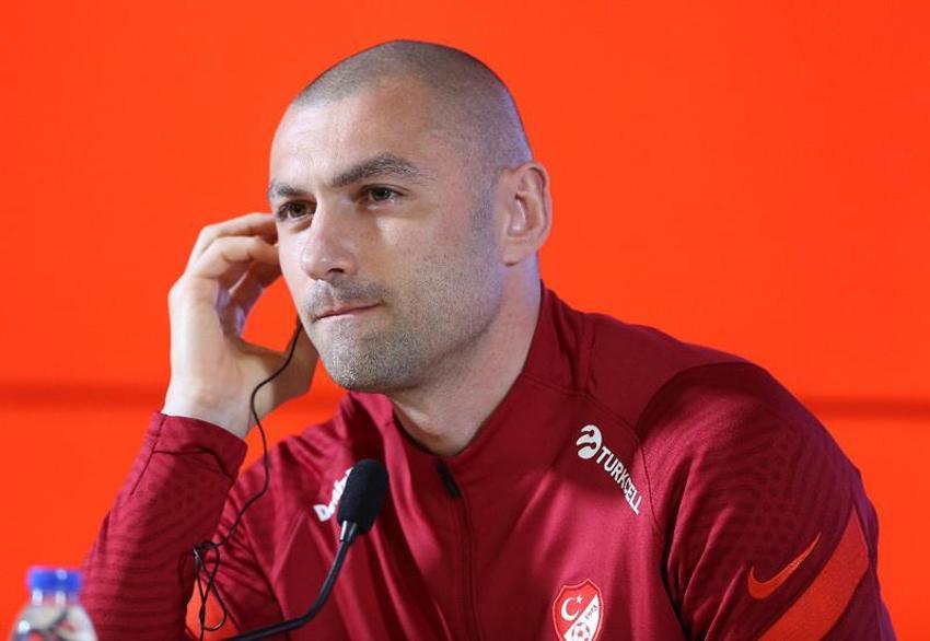 Burak Yılmaz'ın vedası sonrası Kuntz harekete geçti! Alternatifi belli oldu!